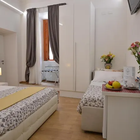 Il Fascino Di Bed & Breakfast Rome