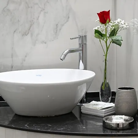 Bed & Breakfast Il Fascino Di Rome