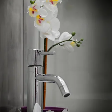 Panzió Il Fascino Di