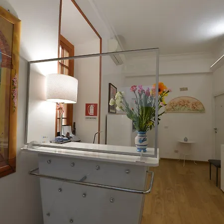 Nocleg ze śniadaniem Il Fascino Di 4*