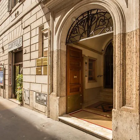 Panzió Il Fascino Di 2*