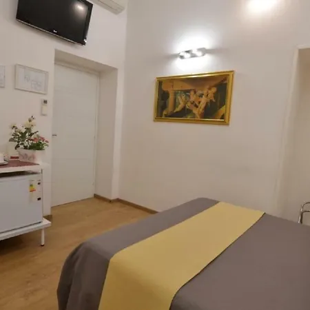 Il Fascino Di 2* Rome