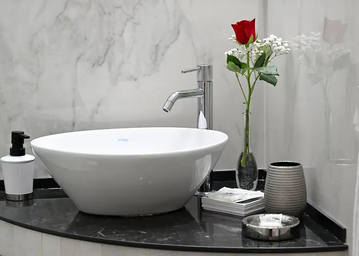 Oda ve Kahvaltı Il Fascino Di Roma