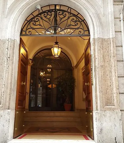 Il Fascino Di Oda ve Kahvaltı